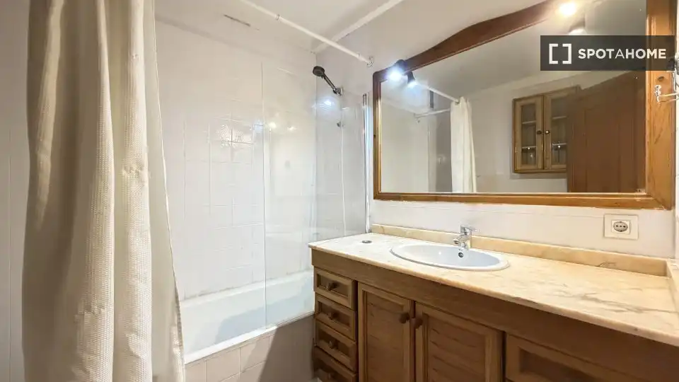 Habitación en alquiler, Palma