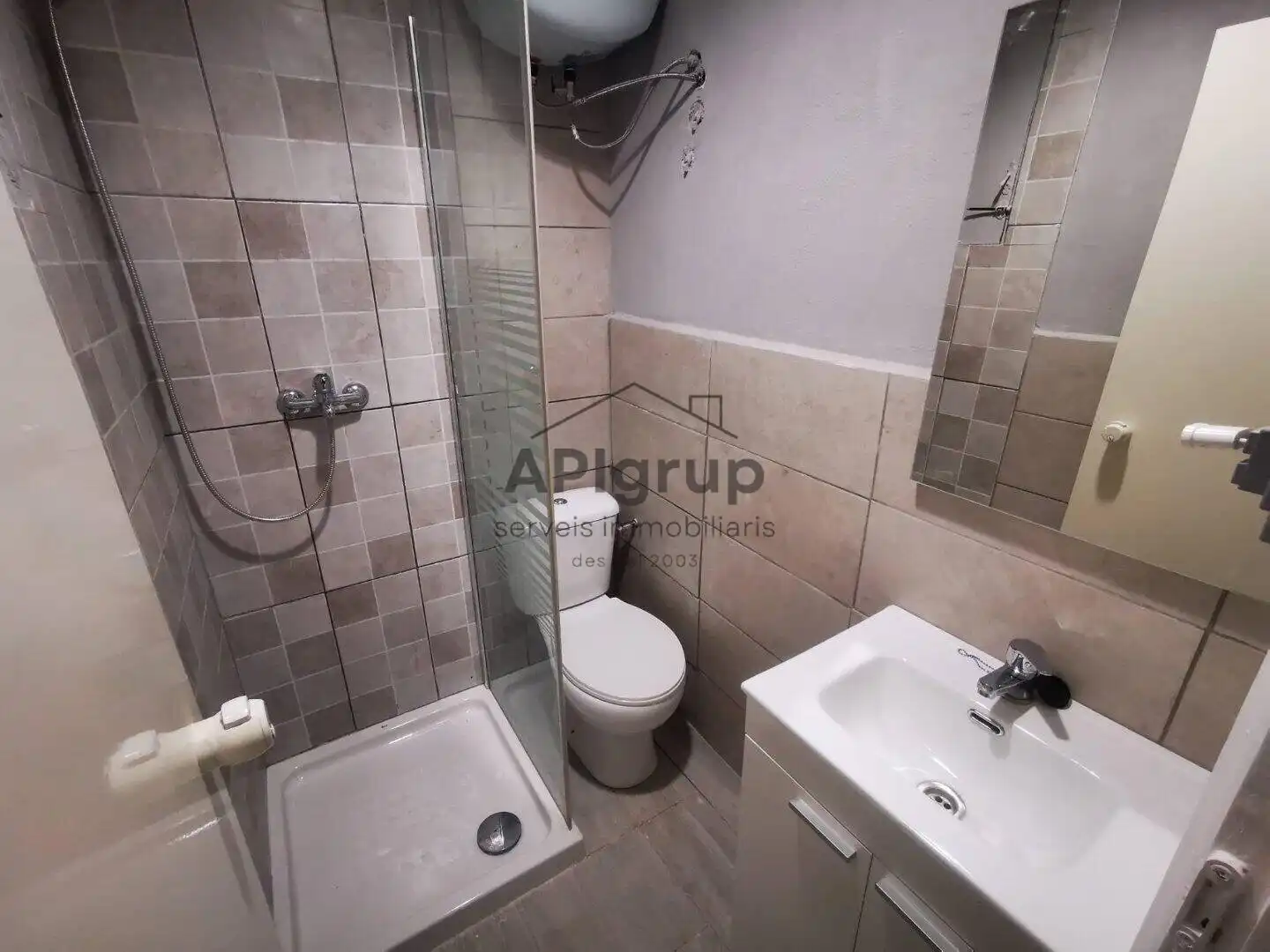 Pis de 40 m² a Vila-rodona