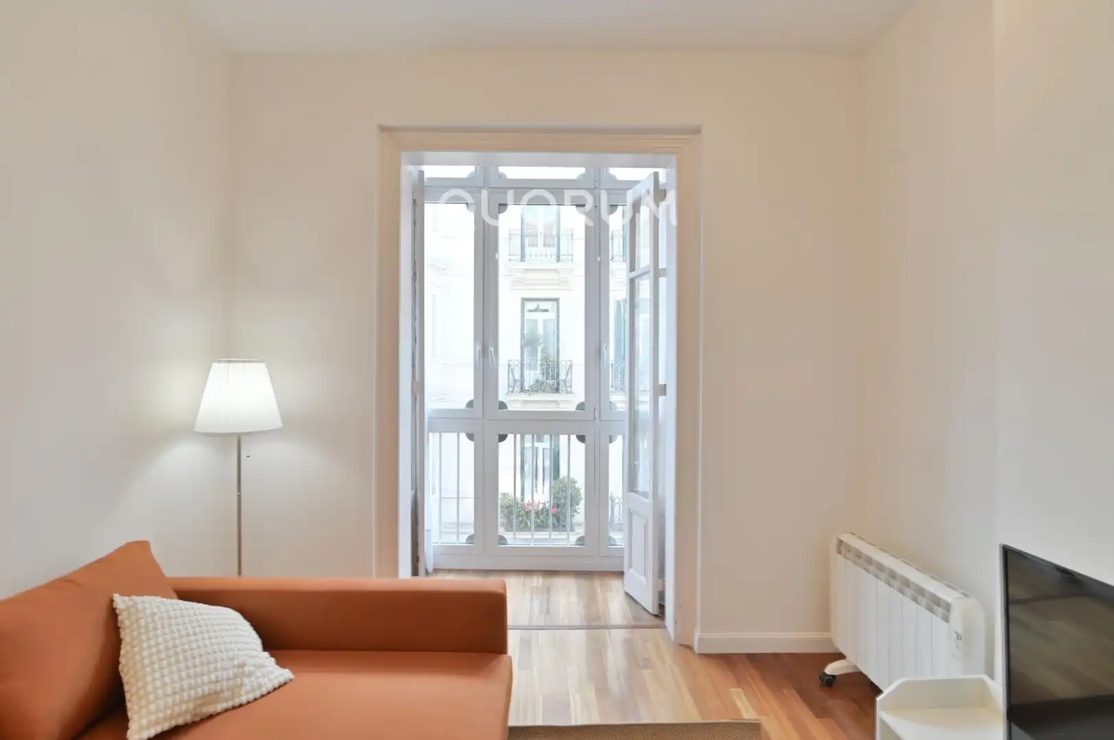Piso de 55 m² en Bilbao