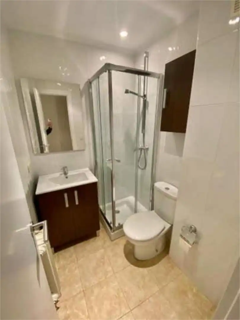 Habitación 126 m², Salamanca