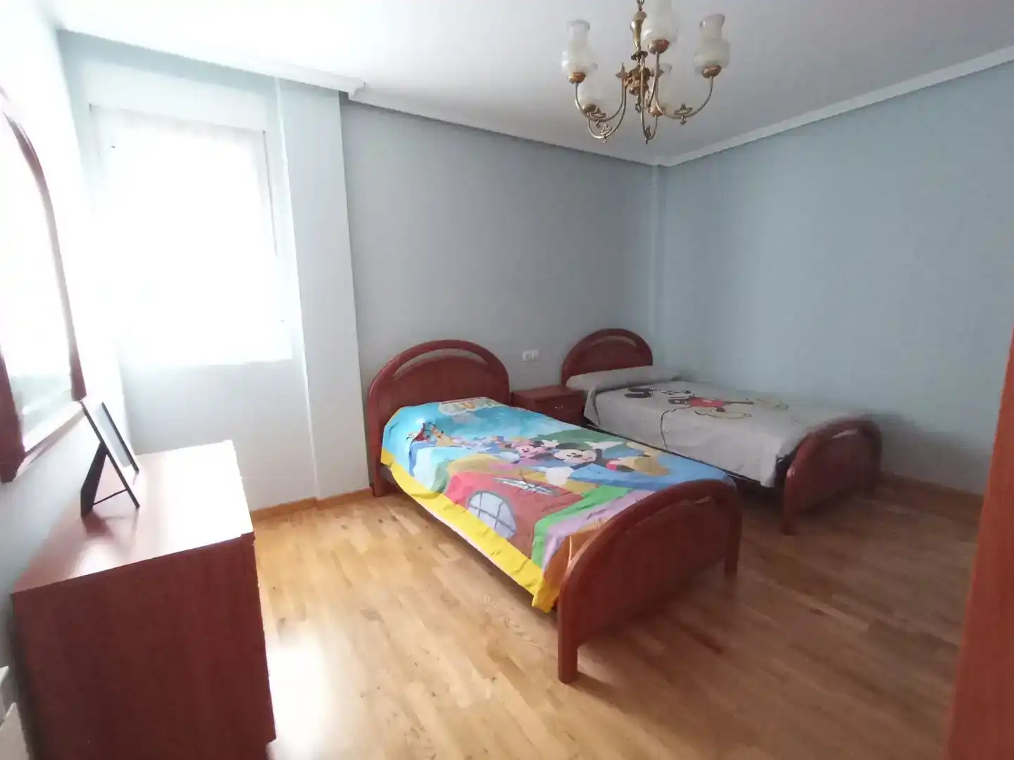 Piso de 80 m² en La Bañeza