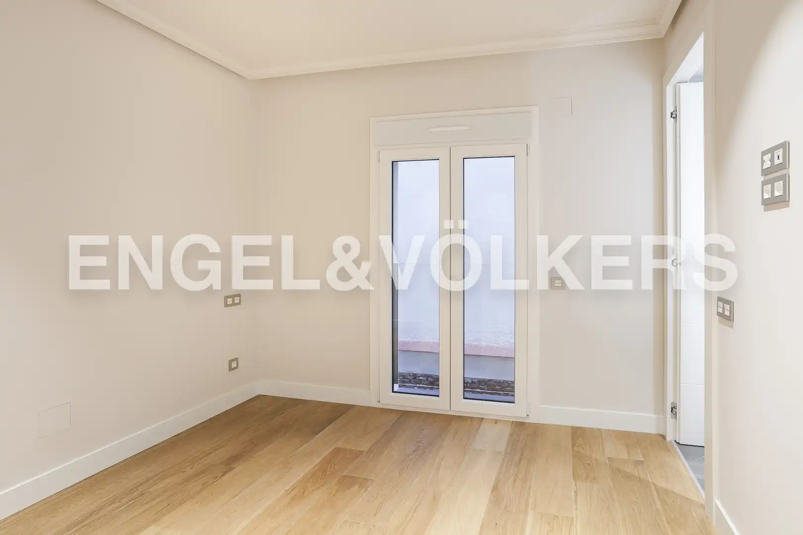 Pis de 217 m² a Madrid