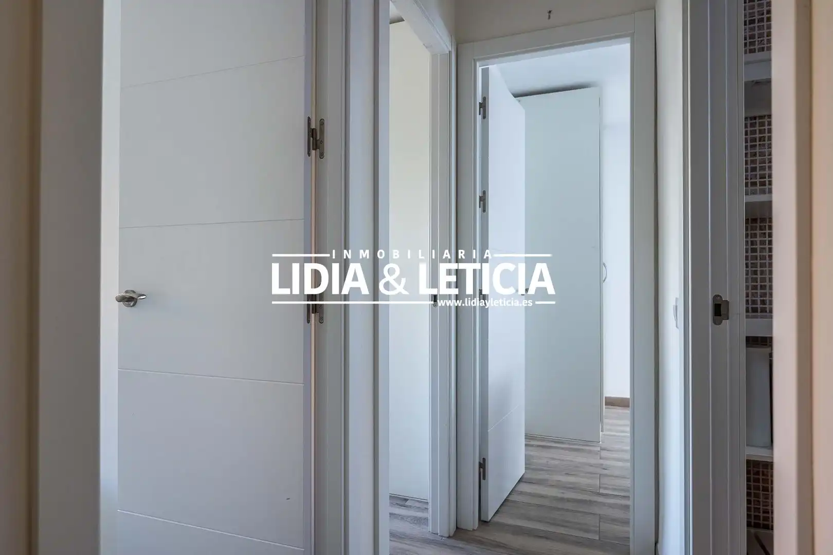 Piso de 74 m² en Alcalá de Guadaíra