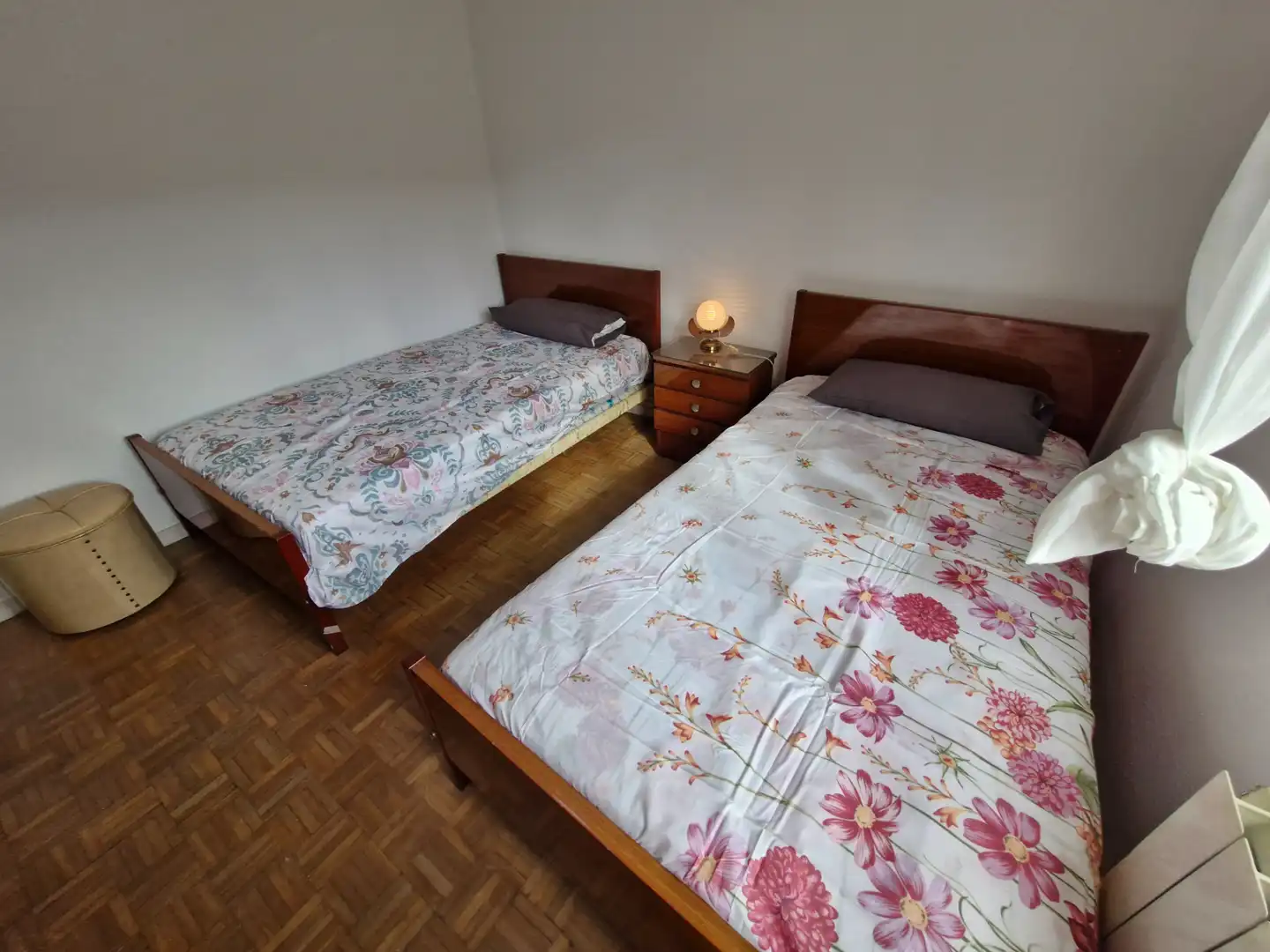 Piso de 82 m² en Oquendo