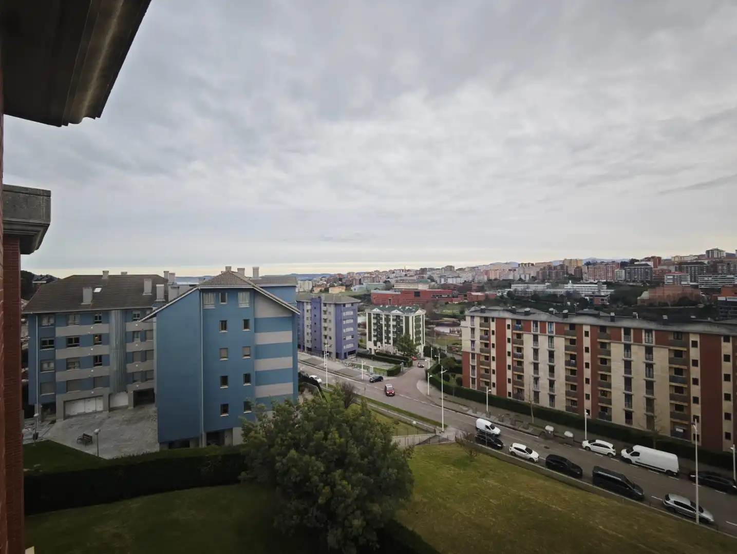 Piso de 96 m² en Santander