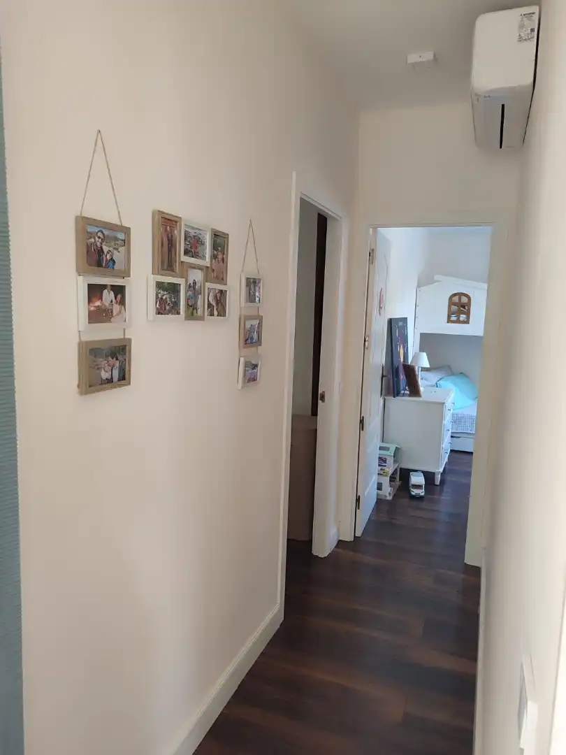 Piso de 160 m² en Valdemorillo