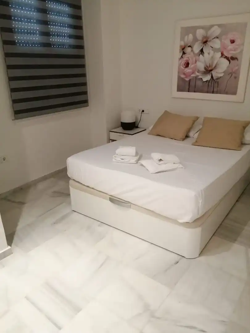 Wohnung 70 m² in Jerez de la Frontera