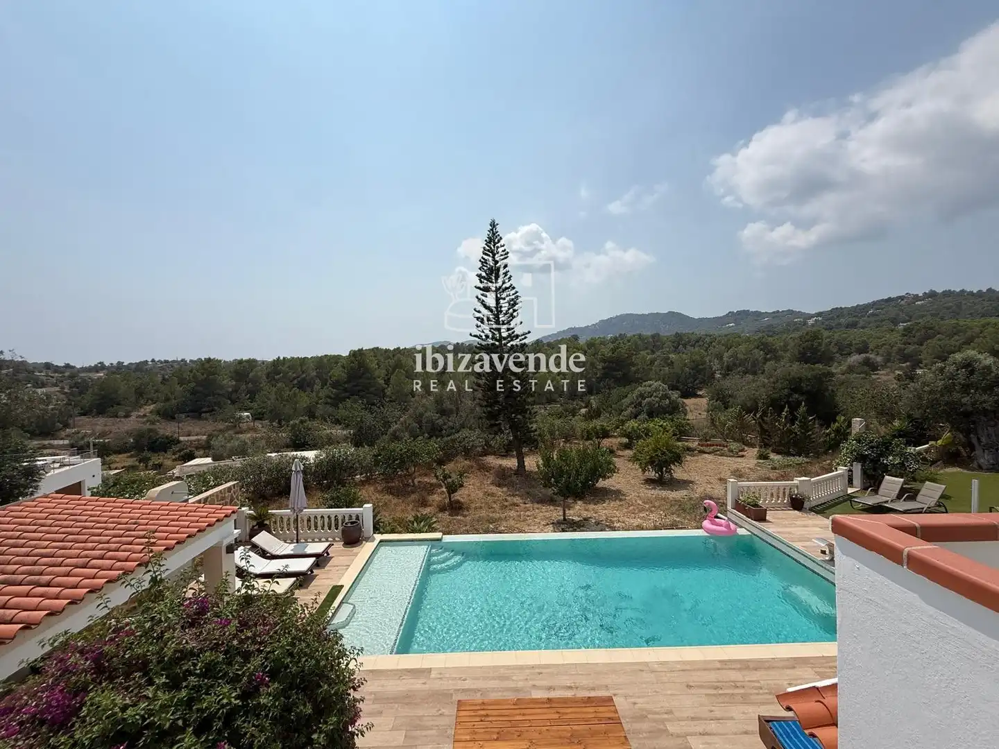 Appartement 300 m² à Sant Josep de sa Talaia