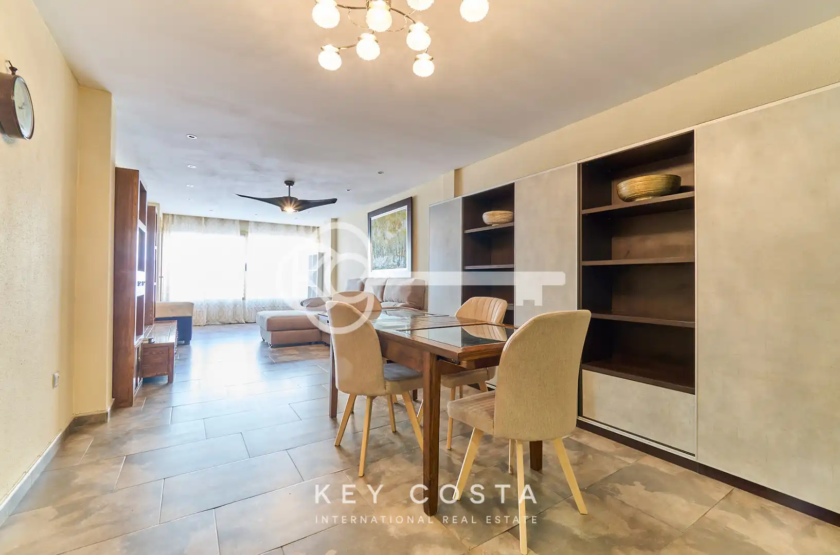 Pis de 135 m² a Alacant