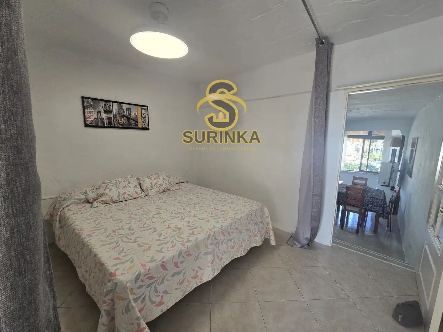 Pis de 43 m² a San Bartolomé de Tirajana