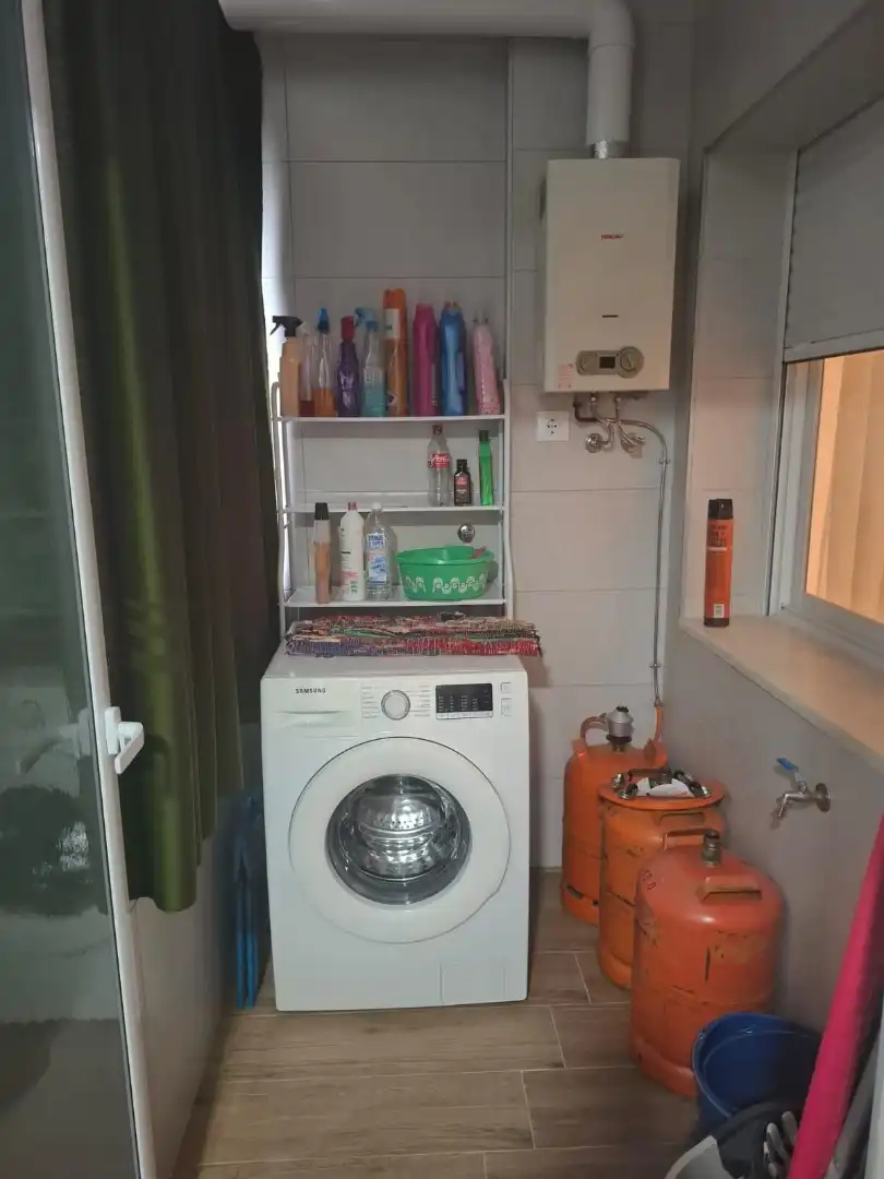 Habitación 106 m², Córdoba