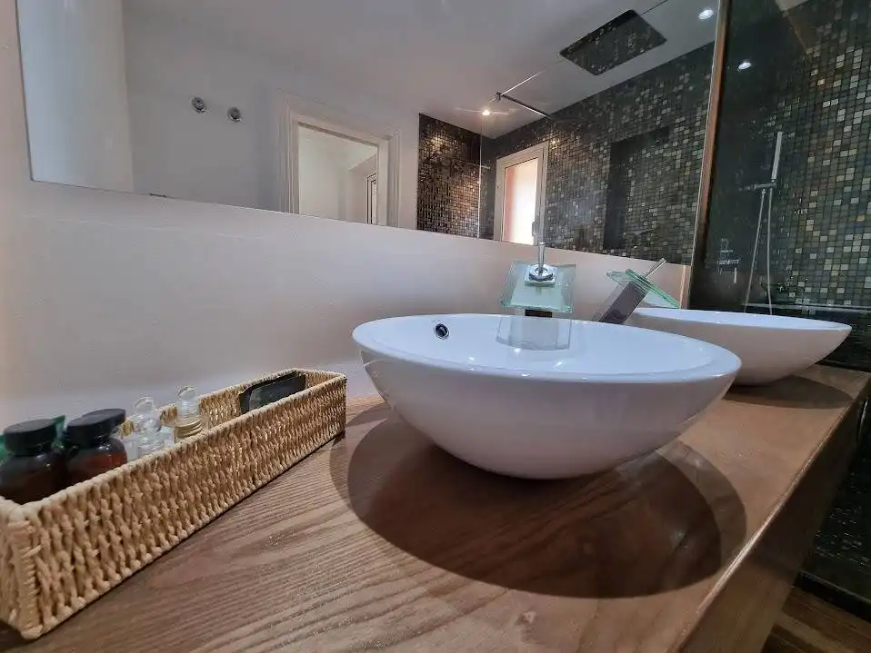 Piso de 49 m² en San Bartolomé de Tirajana