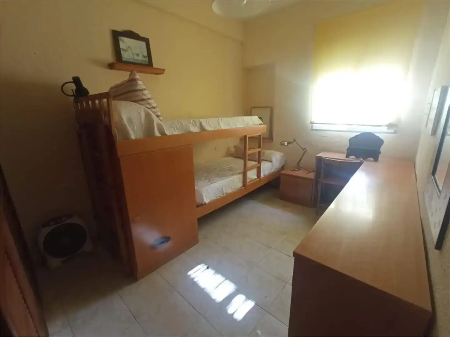 Piso de 120 m² en Punta Umbría