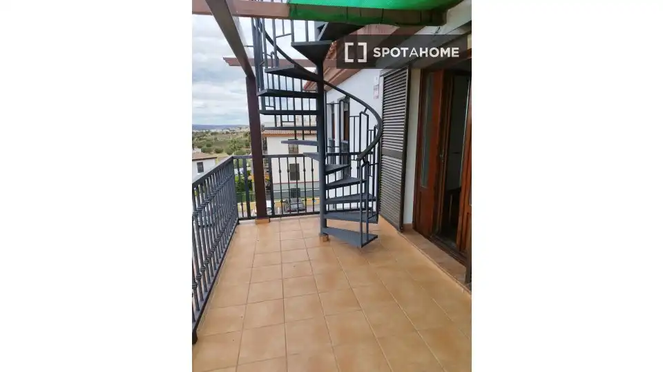 Habitación en alquiler, Ayamonte