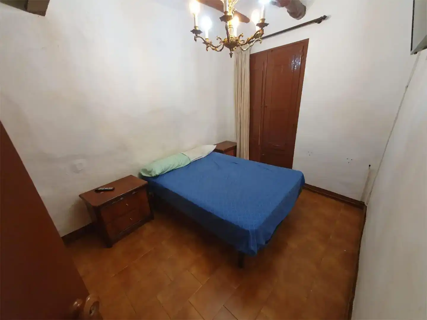 Piso de 136 m² en Benabarre / Benavarri