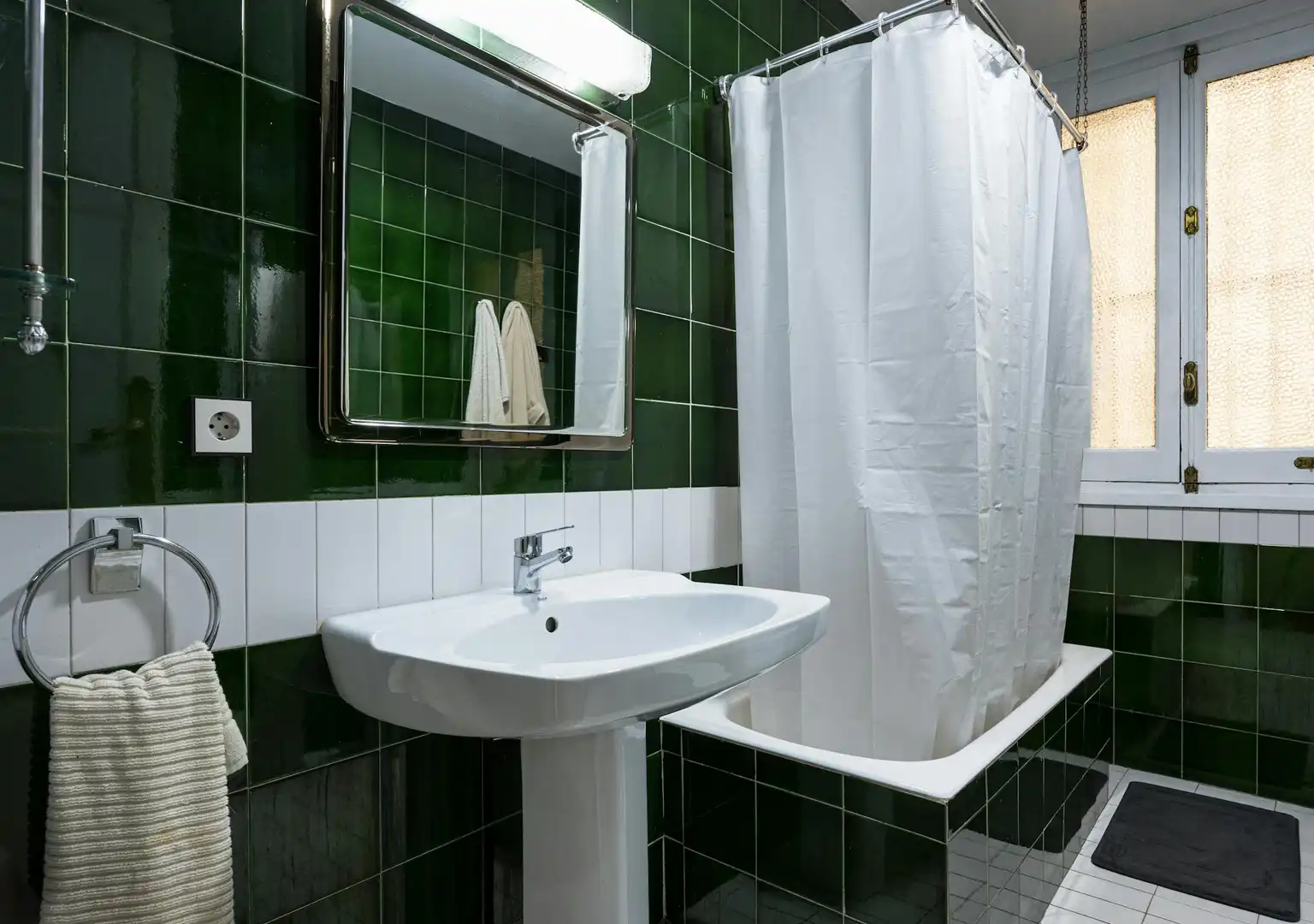 Habitación 285 m², Madrid
