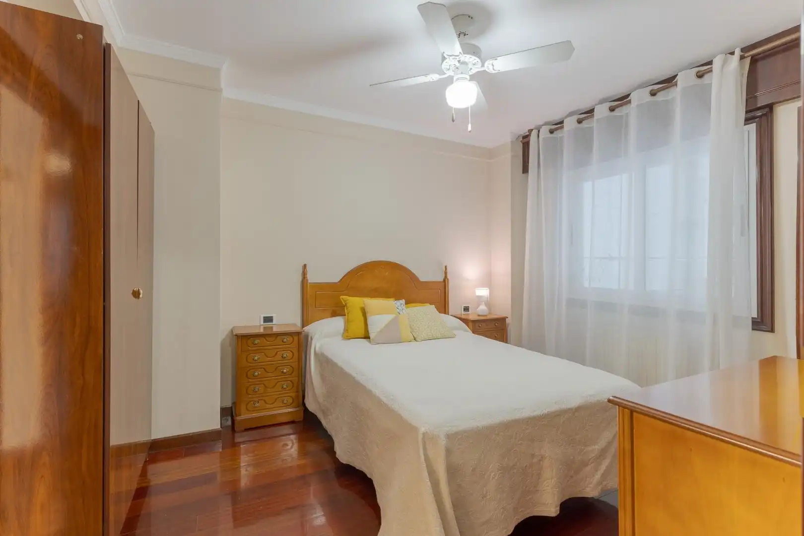 Piso de 45 m² en Vigo