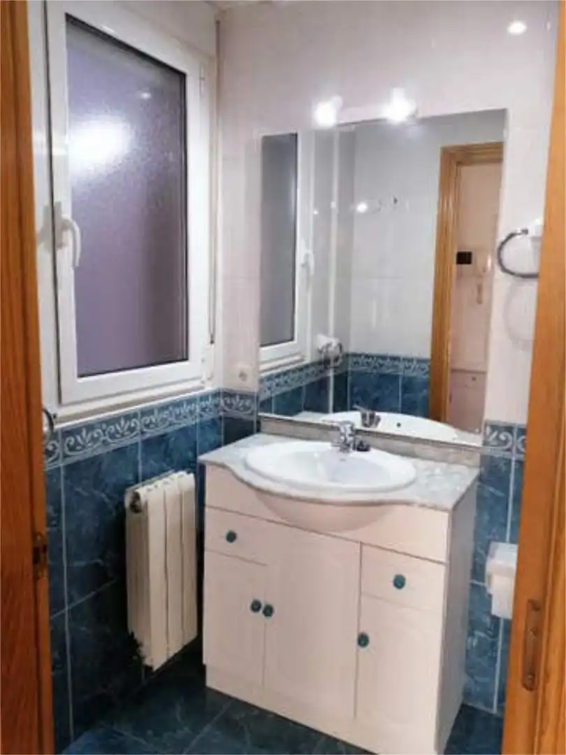 Piso de 50 m² en Lugo