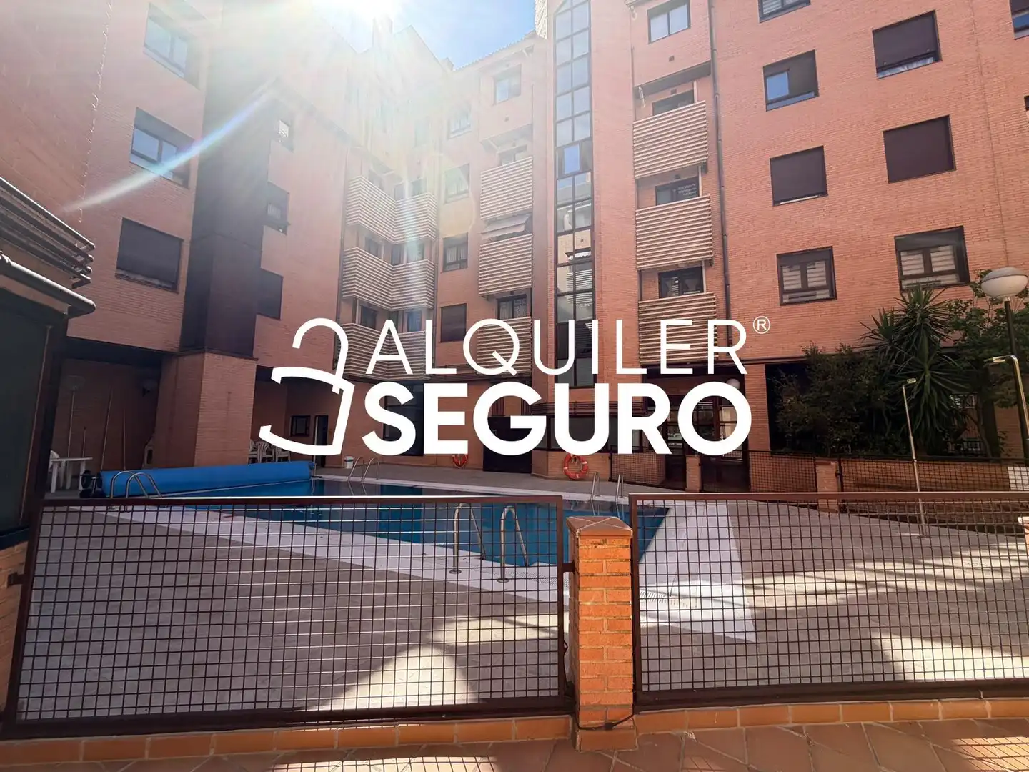 Piso de 70 m² en Madrid