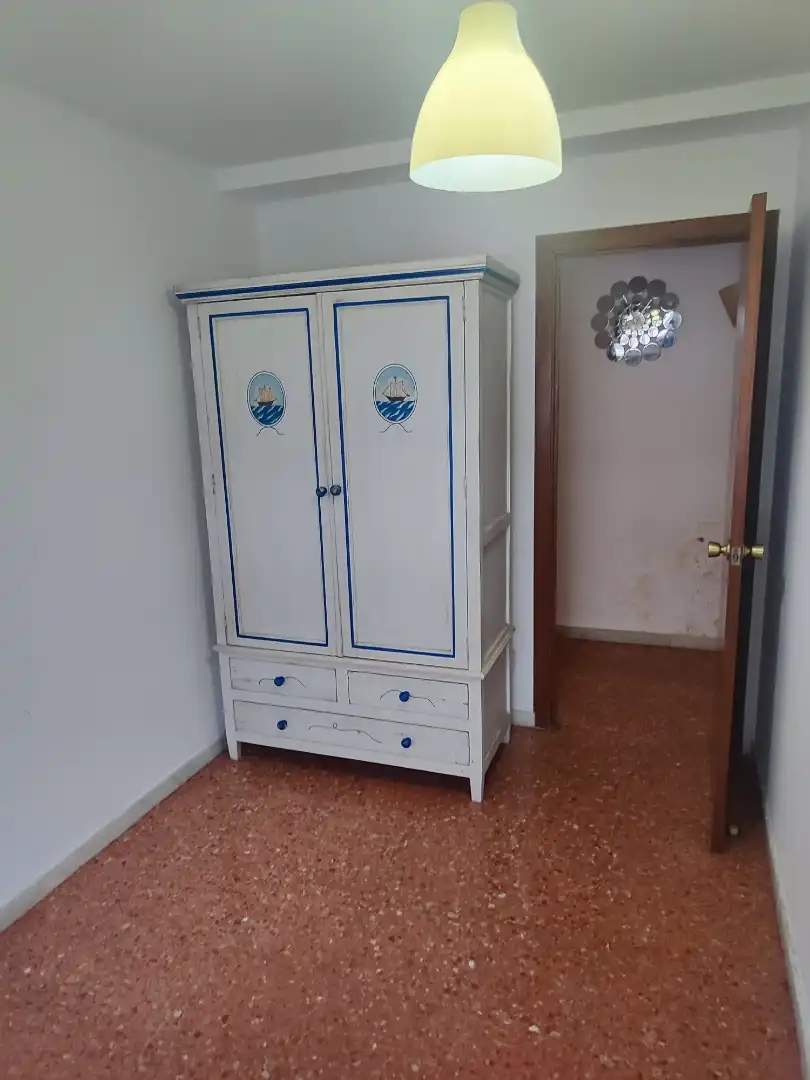 Pis de 90 m² a Tarragona