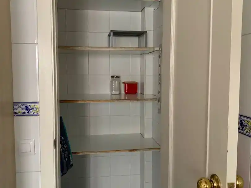 Piso de 150 m² en Badajoz