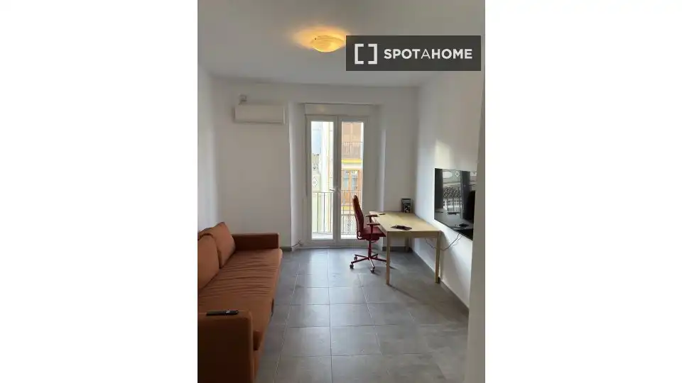 Habitación 74 m², Sevilla