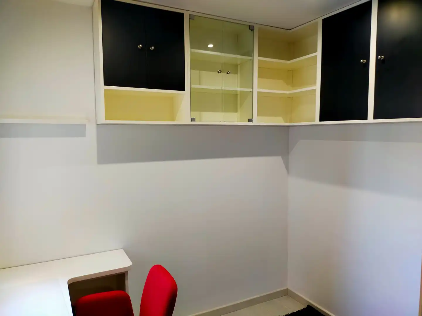 Piso de 56 m² en La Coruña