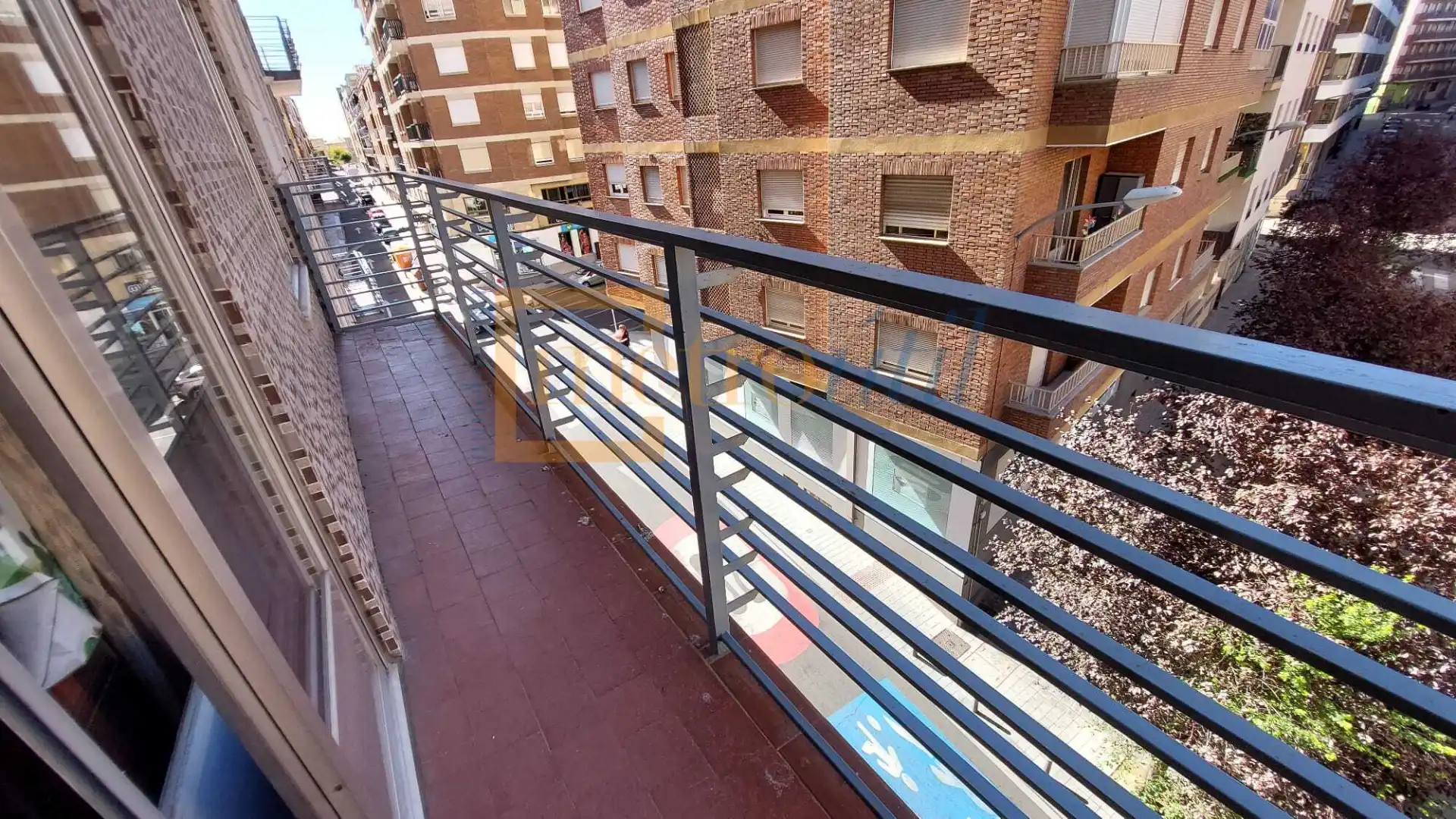 Piso de 89 m² en Salamanca