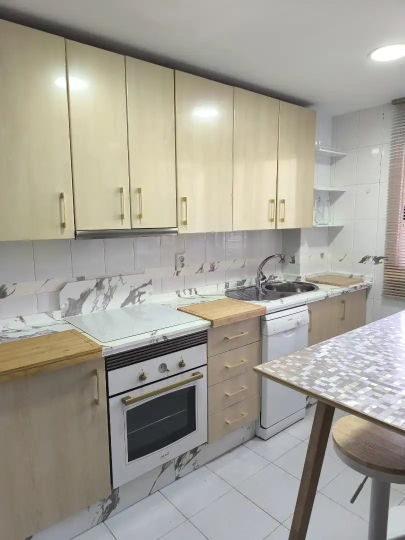 Piso de 80 m² en Málaga