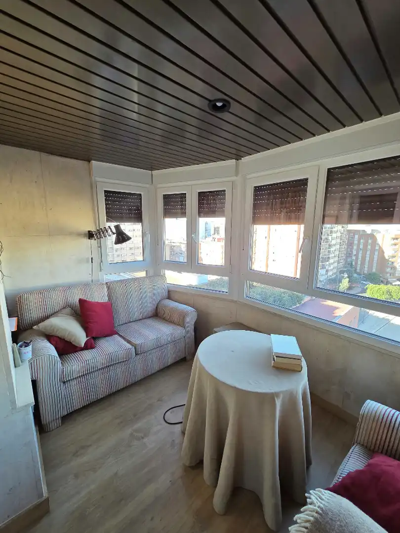 Piso de 160 m² en Badajoz