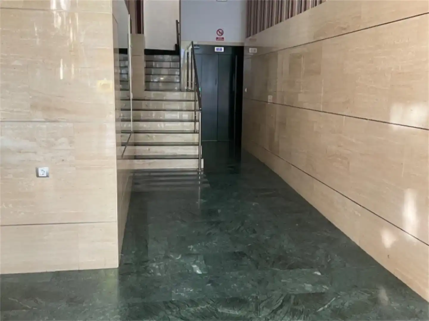 Piso de 120 m² en Valladolid