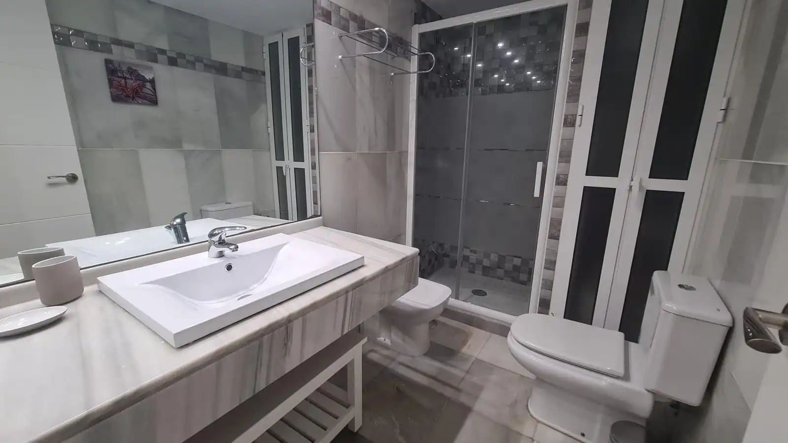 Piso de 48 m² en Nerja