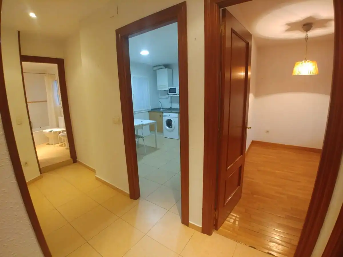 Appartamento 45 m² a Oviedo