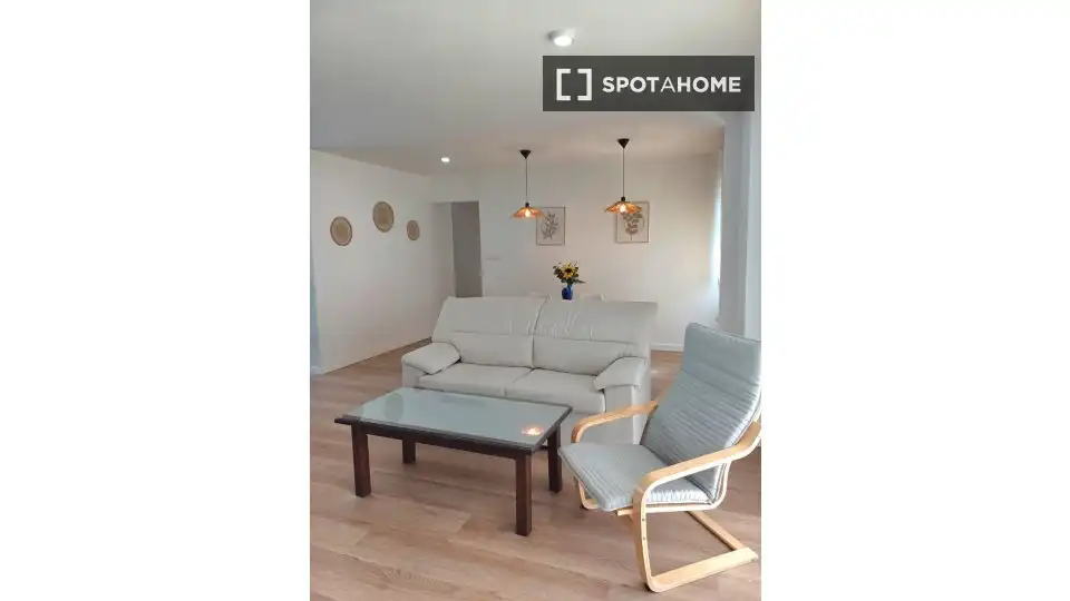 Habitación 144 m², Ronda