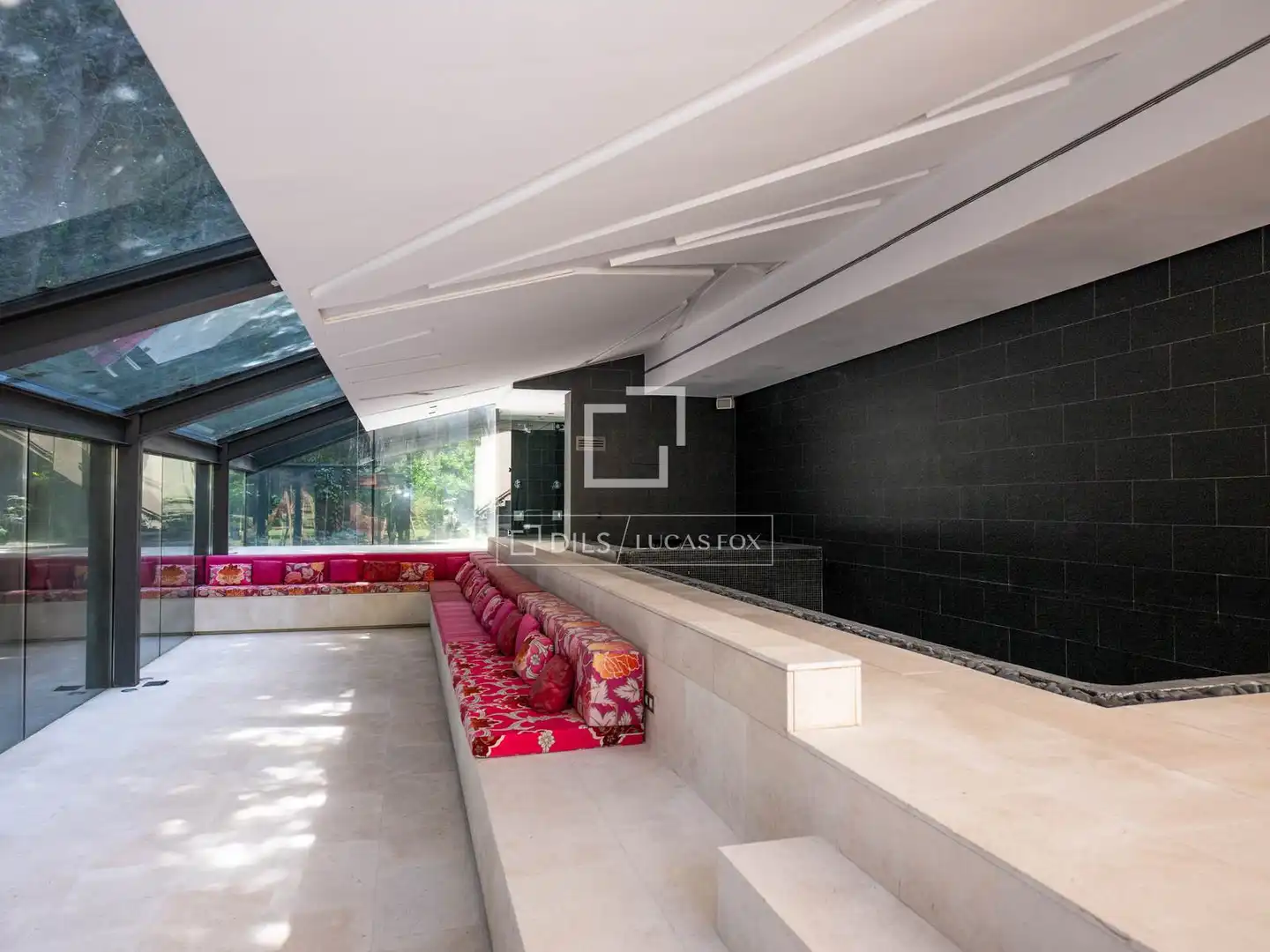 Casa 1164 m² a Madrid