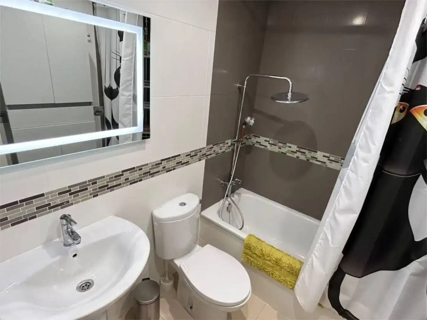 Habitación 100 m², Jaén