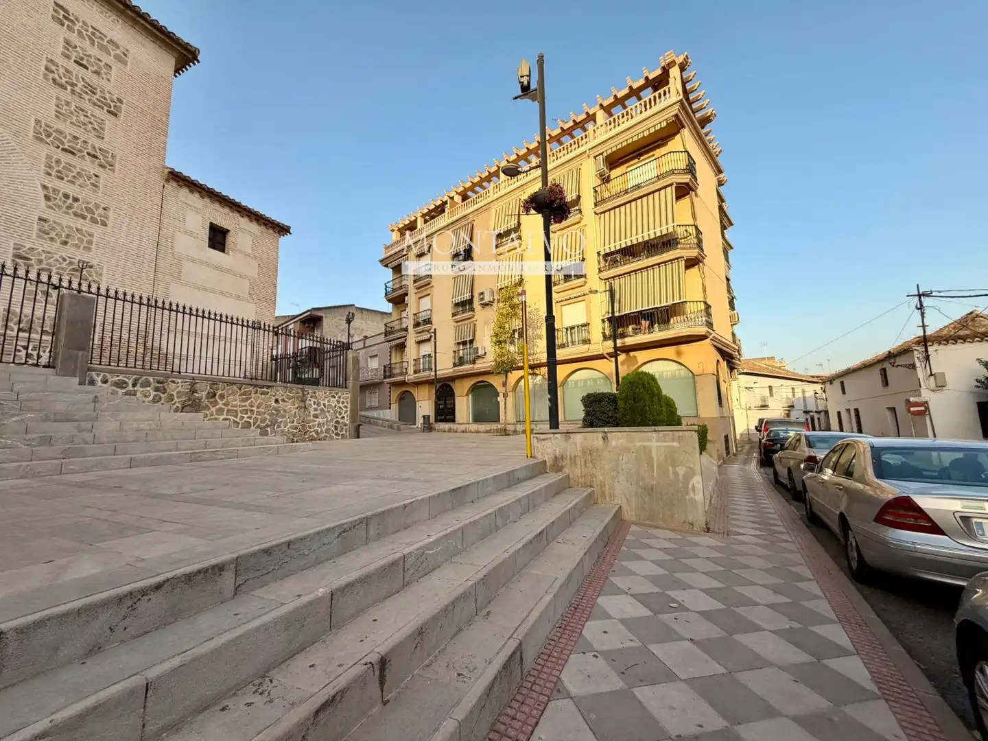 Piso de 211 m² en Atarfe