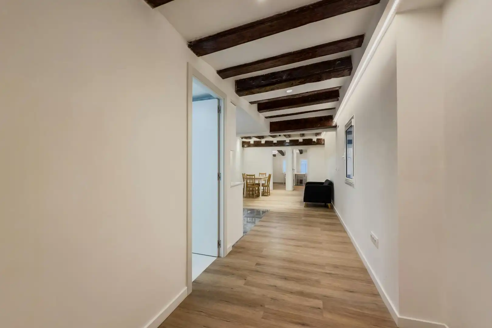 Habitación 83 m², Barcelona