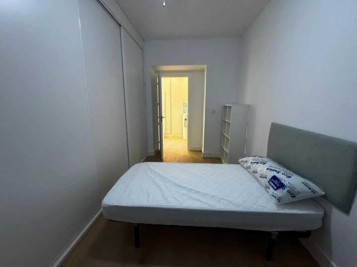 Wohnung 95 m² in Cáceres