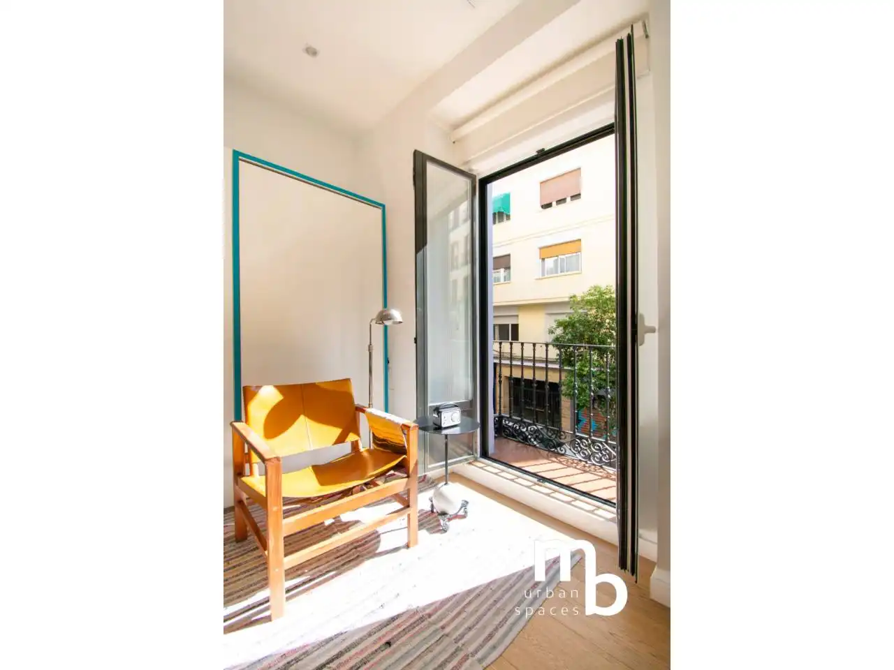 Piso de 110 m² en Madrid