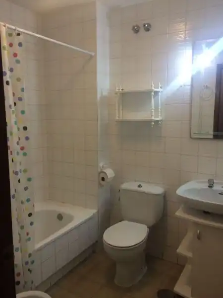 Piso de 85 m² en Santiago de Compostela