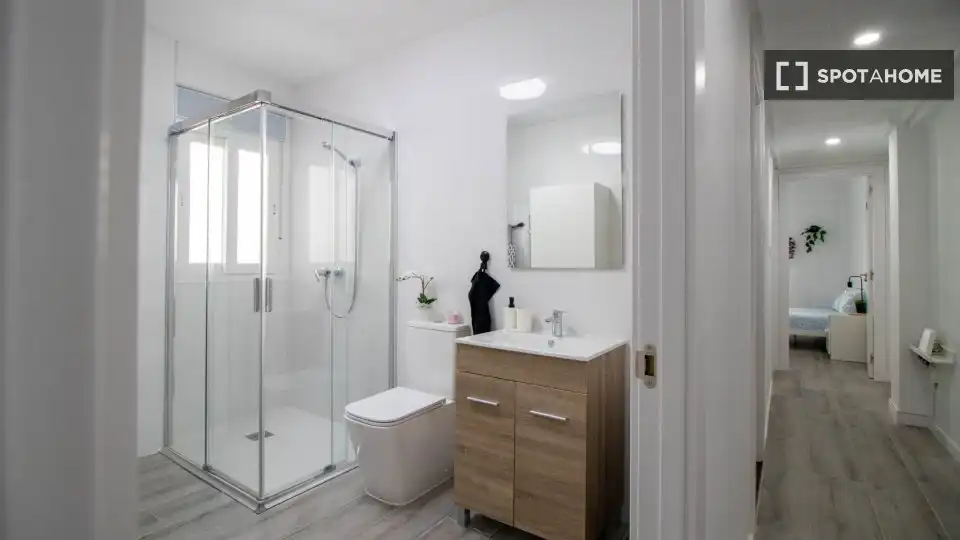 Habitación 98 m², Zaragoza