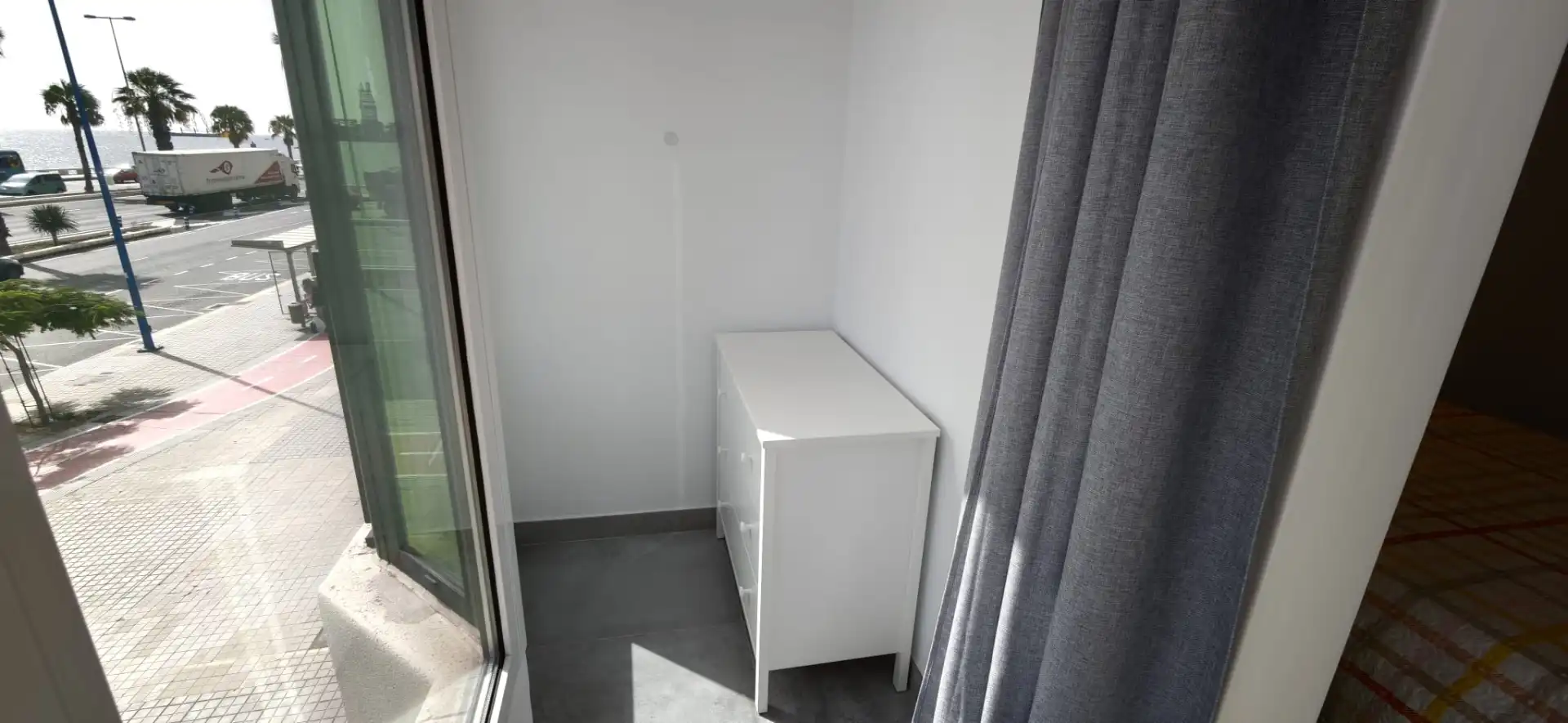 Квартира 75 м² у Лас-Пальмас-де-Гран-Канаріі