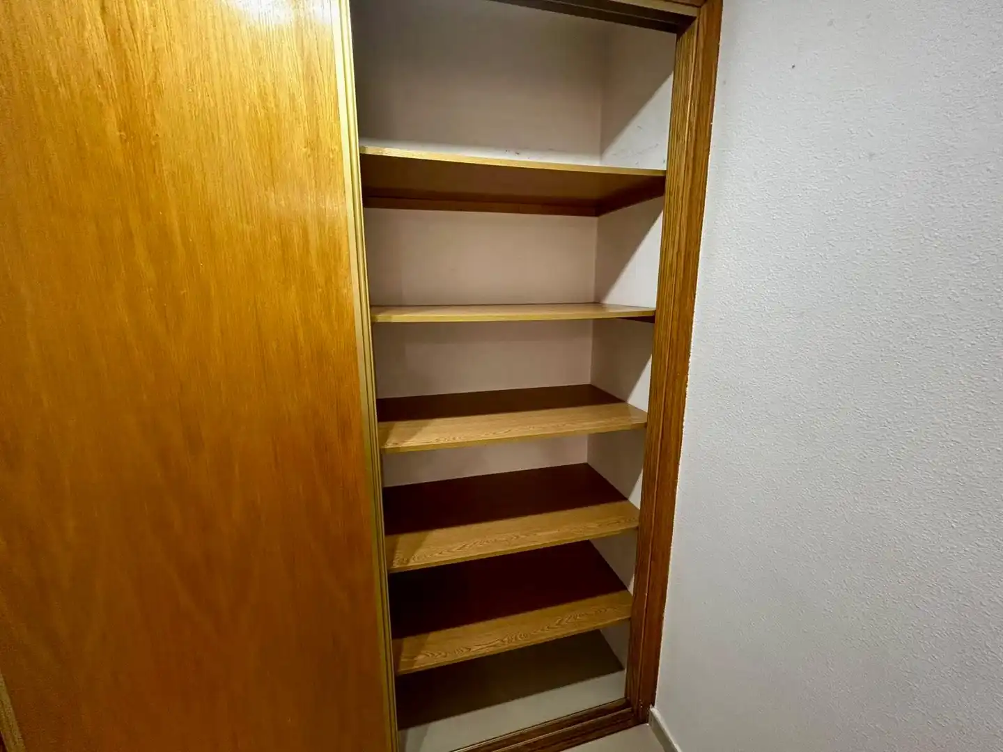 Piso de 107 m² en San Vicente del Raspeig