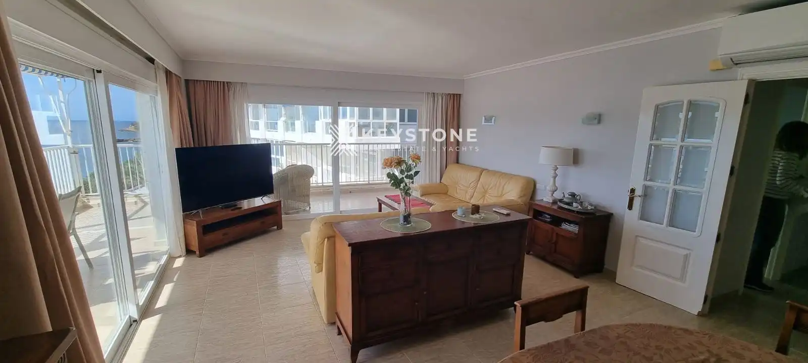 Piso de 120 m² en Población de Arroyo