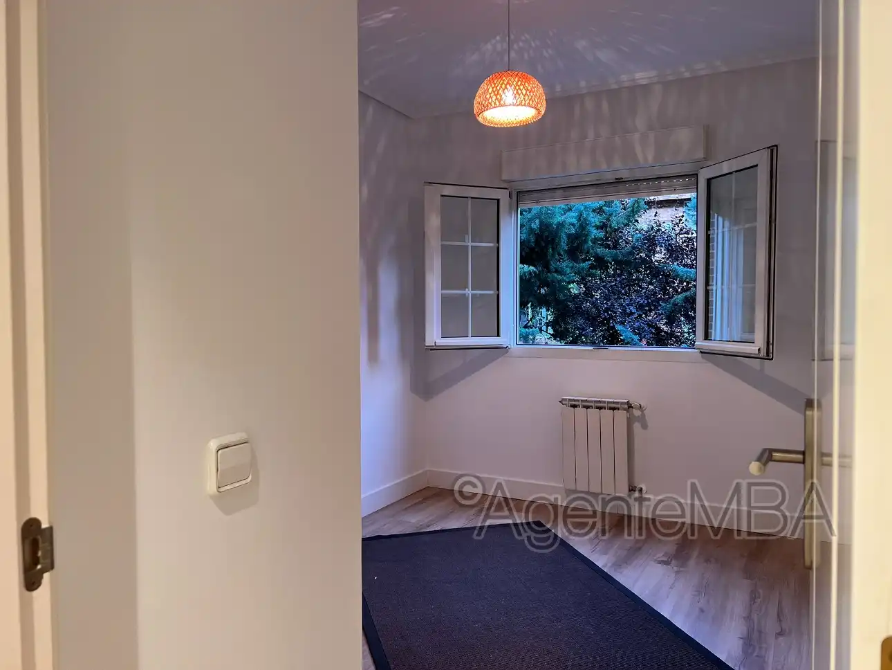 Piso de 16 m² en Majadahonda