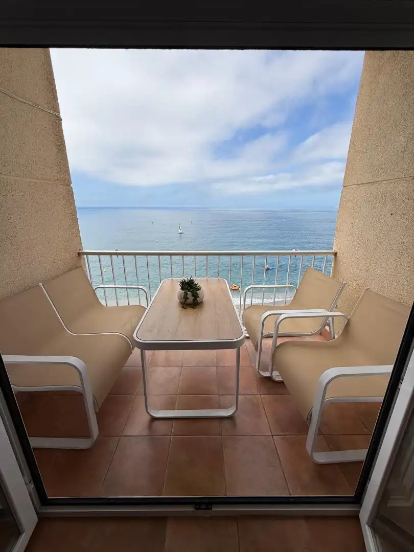 Piso de 75 m² en Salobreña