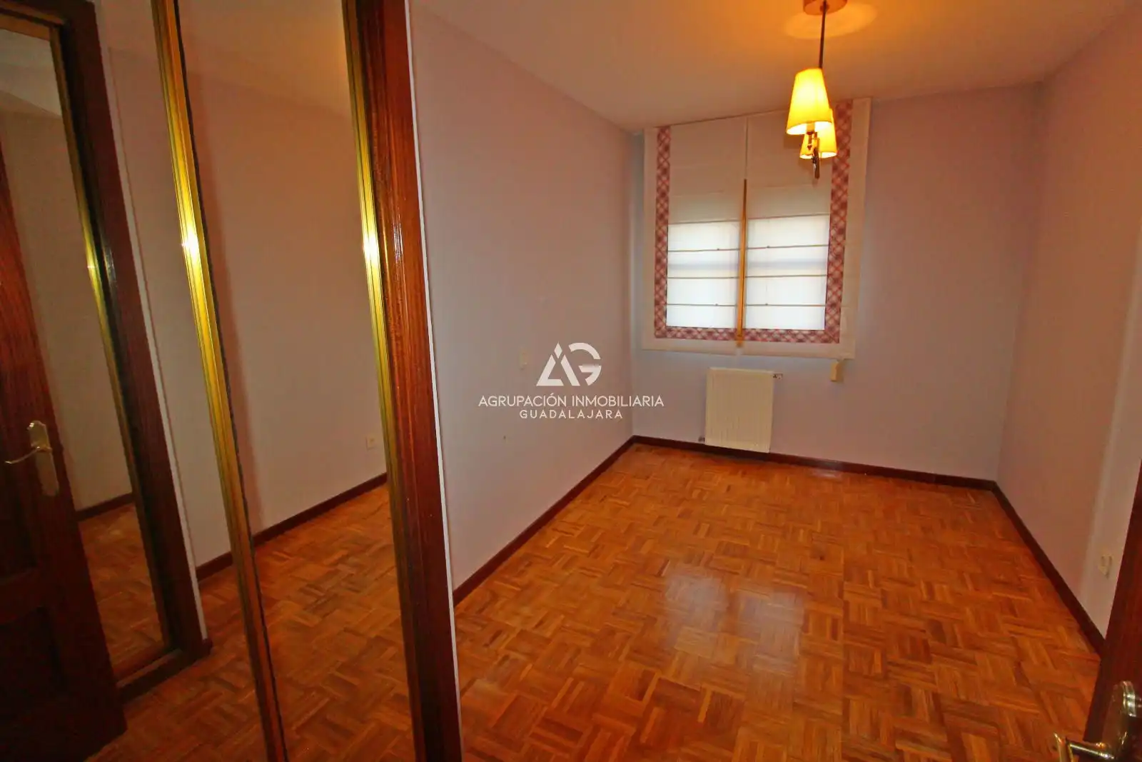 Pis de 118 m² a Guadalajara