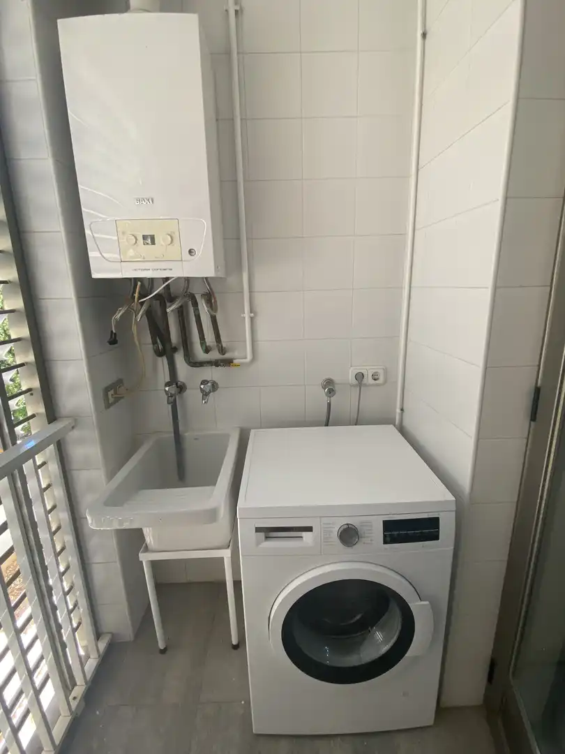 Pis de 91 m² a Palma