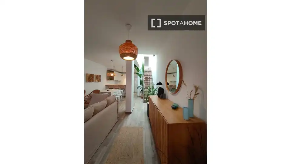 Habitación en alquiler, Santa Cruz de Tenerife
